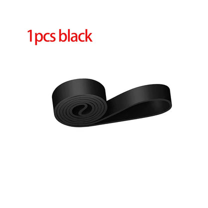 Resistance Bands 3 Pcs Gym Band Workout Rubber Loop For Exercise Strength Training Fitness Powerlifting Body Stretching CrossFit